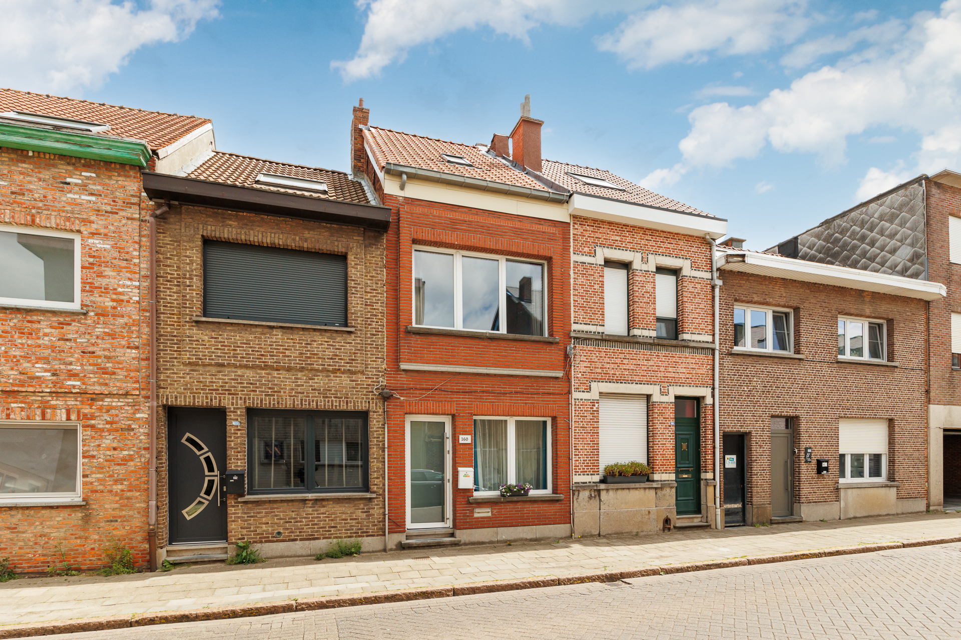 Maison à vendre à Niel avec 3 chambres - photo 2