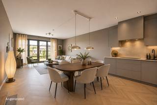 Op een aangename locatie in Lier bevindt zich dit verzorgd appartement op de eerste verdieping van een kleinschalig appartementsgebouw. De woning combineert een praktische indeling met aangename leefruimtes, een ruim zonneterras en een gunstig EPC-label B.<br /><br />De aangename leefruimte biedt voldoende plaats voor een gezellige zithoek en eethoek. Aansluitend bevindt zich de open keuken, voorzien van een gasvuur en mooi geïntegreerd in de leefruimte.<br /><br />Een absolute meerwaarde van dit appartement is het ruime terras. Deze aangename buitenruimte biedt volop plaats voor een lounge, een eettafel of zelfs een combinatie van beide, waardoor u optimaal kunt genieten van zonnige dagen en gezellige avonden in alle rust.<br /><br />Het appartement beschikt verder over twee slaapkamers en biedt hierdoor voldoende ruimte voor een koppel, een klein gezin of wie graag een extra kamer heeft als bureau of hobbyruimte. De badkamer is praktisch ingericht en beschikt over een douche-in-badcombinatie en een toilet.<br /><br />Contacteer Vincent voor een bezoek ter plaatse via Vincent@reds.be of op het nummer 0475 21 00 86.