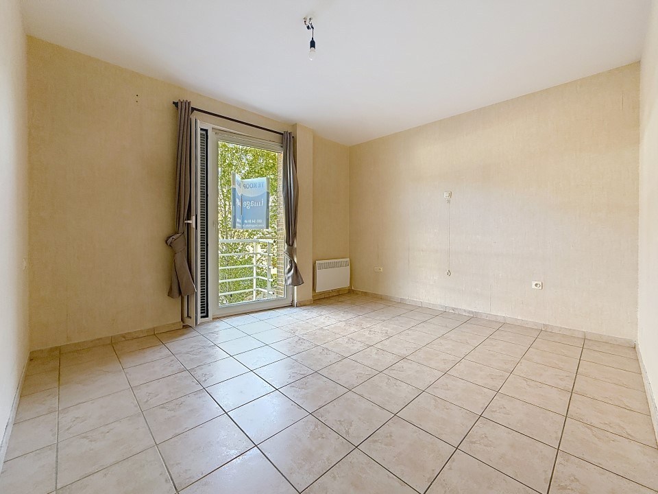 Centraal gelegen appartement met garage én extra staanplaats in centrum Staden - foto 5