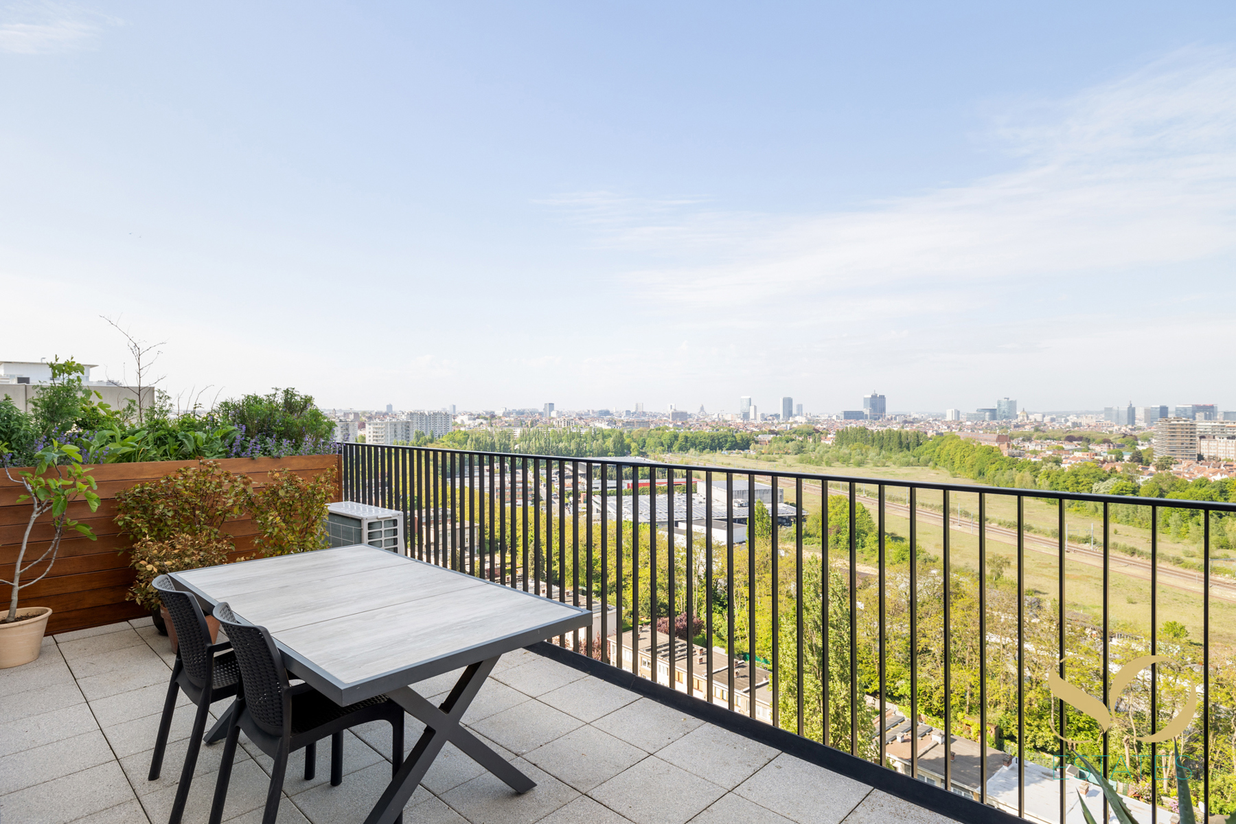 Apartment for sale in Evere with 2 bedrooms - photo 5