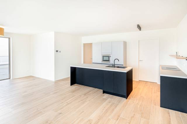 Project for sale in Blaasveld