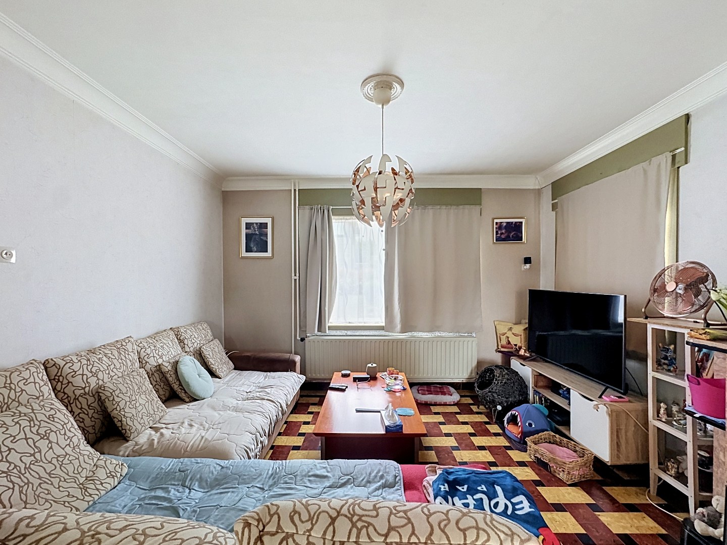 Maison à louer à Zomergem avec 2 chambres - photo 4