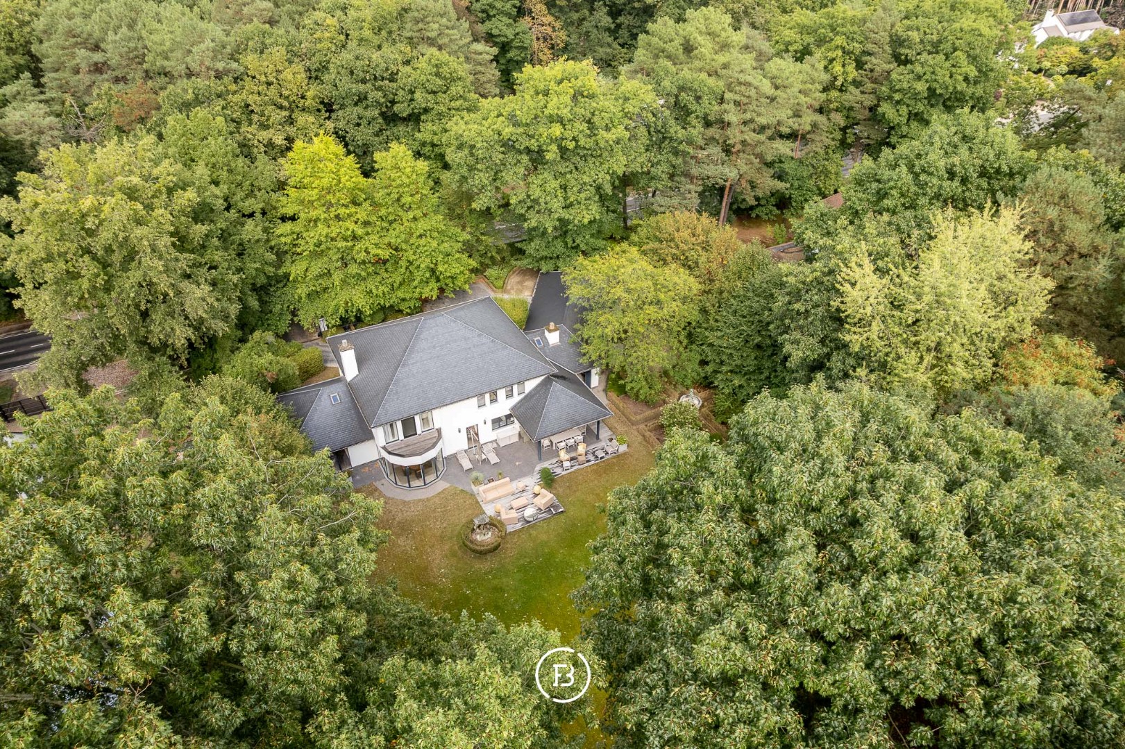 Karaktervolle villa - foto 2