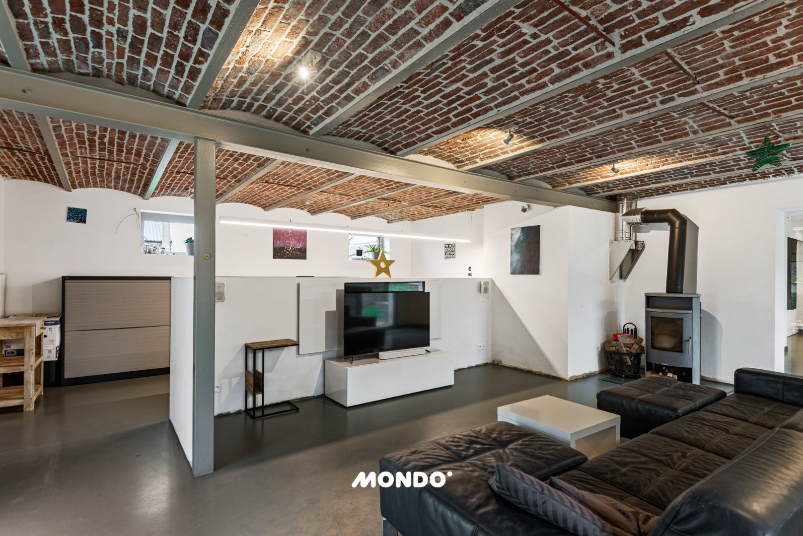 Ruime gezinswoning (5SLK) Meise: met Poolhouse, zwembad en 60m² Opslag/Garage. - foto 2