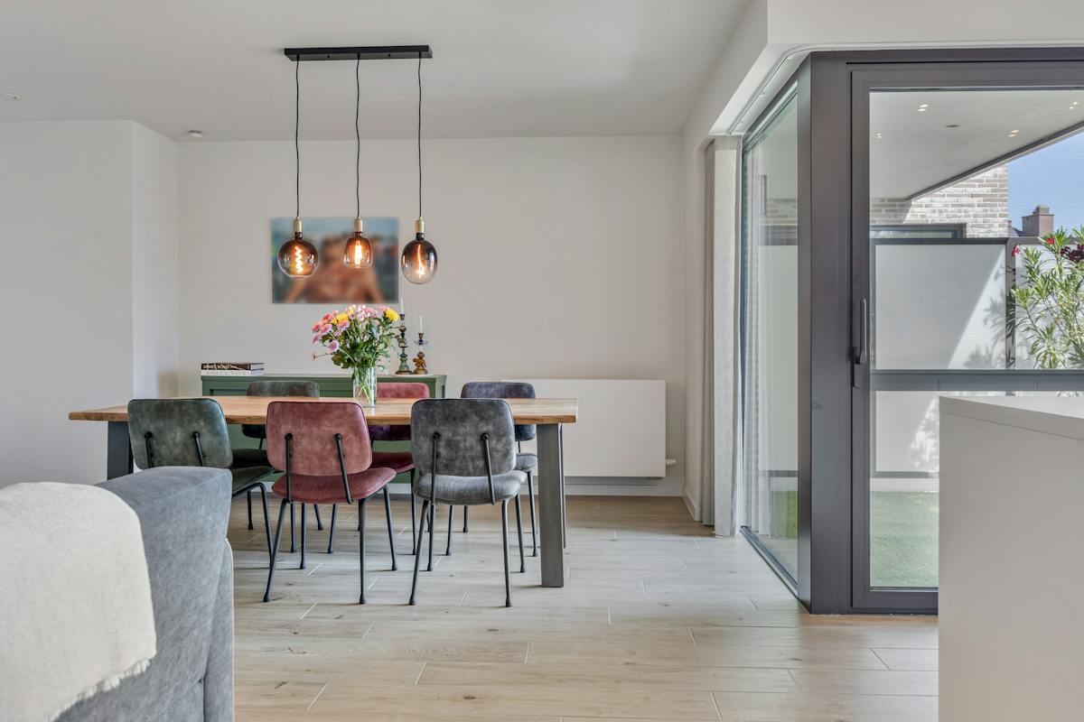 Appartement de deux chambres à vendre à Tessenderlo - photo 4