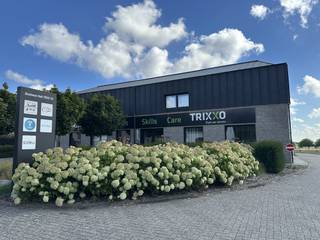 Ruime en strategisch gelegen bedrijfsruimte van 52 m² in het hart van Hoeselt.Bent u op zoek naar een ruime en flexibele locatie voor uw...