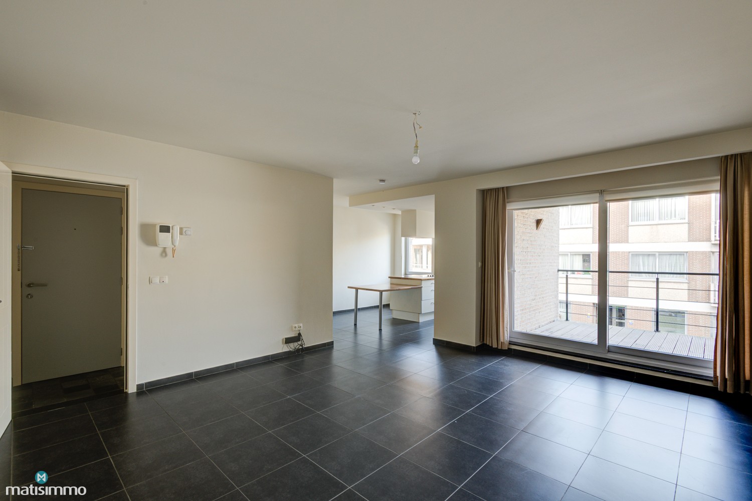 Apartment for sale in Lanaken with 1 bedroom - photo 4