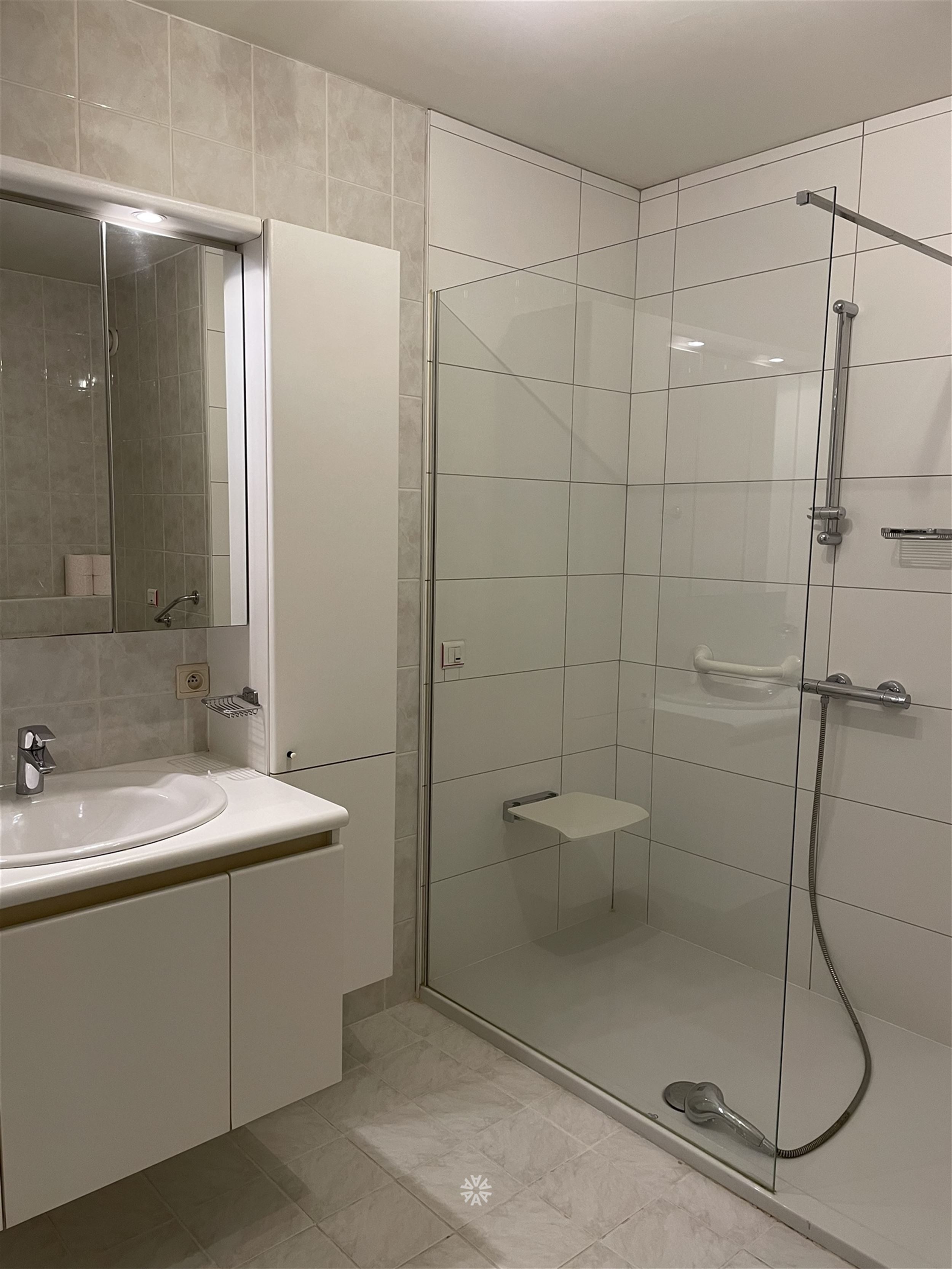 Mayflower, une résidence avec des installations hôtelières - photo 5