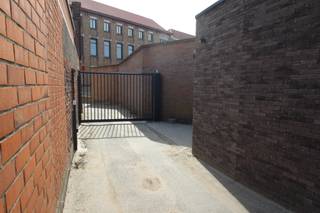 Garage à louer à Roulers