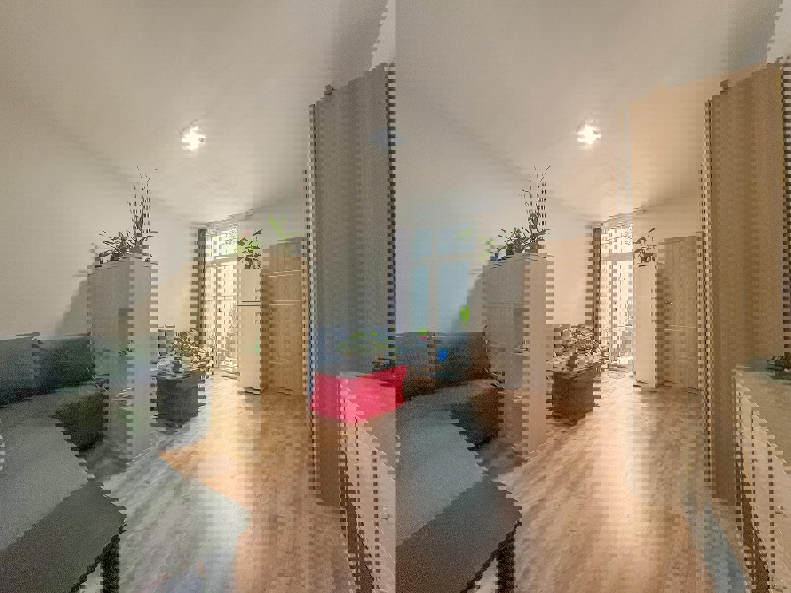 Ruime, instapklare (handels)woning in hartje Temse - foto 4