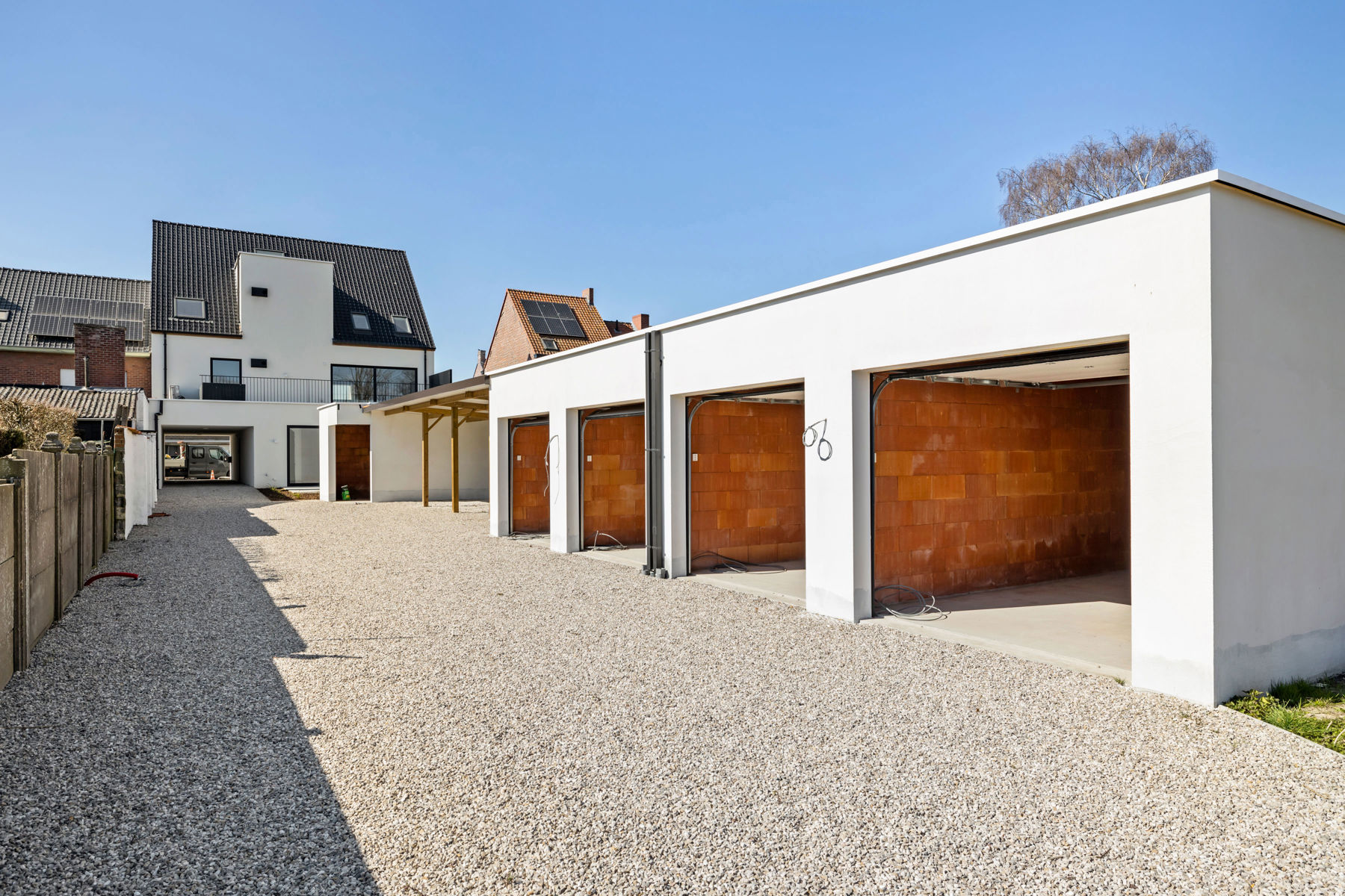 Prachtig nieuwbouwappartement met volledige zolderverdieping - foto 4