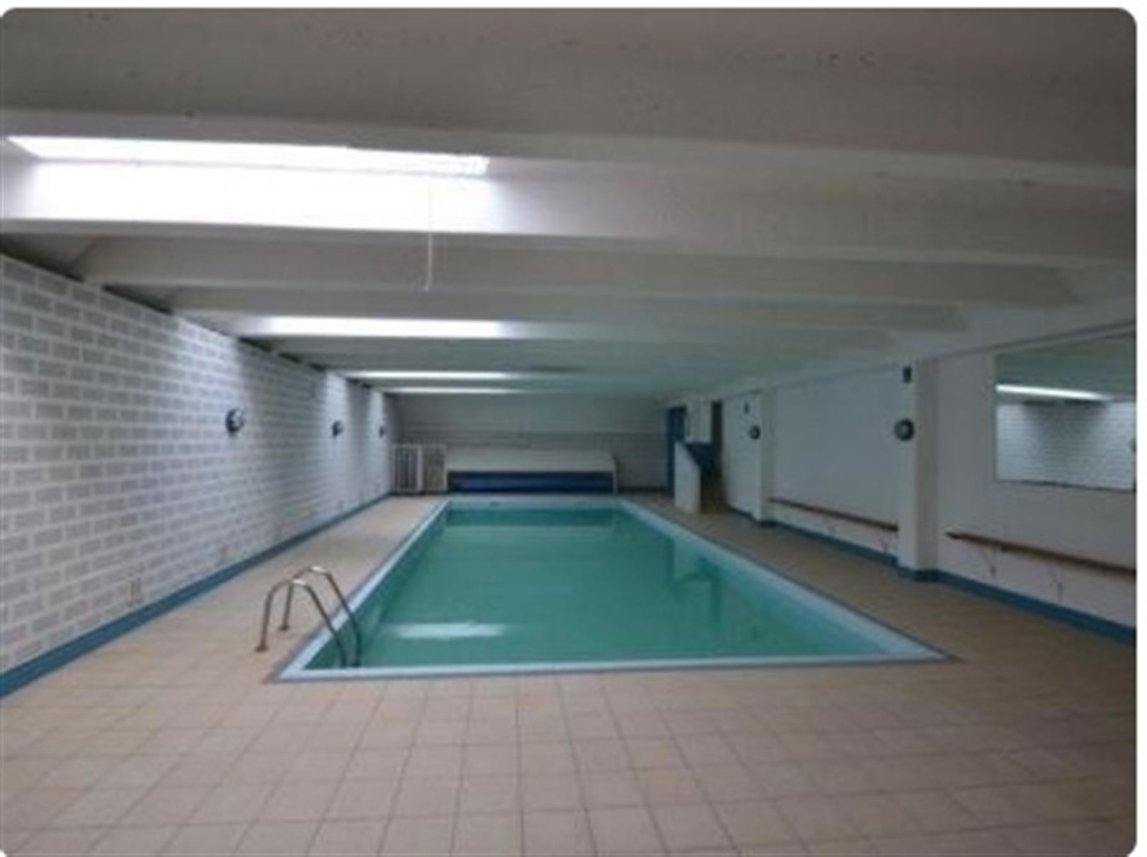 Zeer mooi gelegen studio met groot terras - foto 4