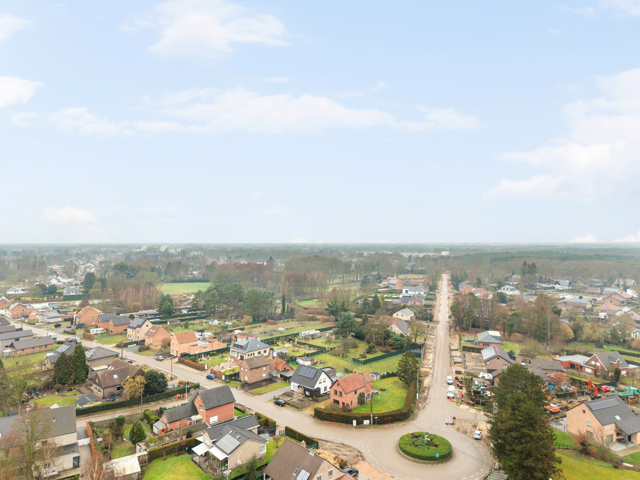 Ideaal gelegen woning op een perceel +- 898m2 te Zonhoven. - foto 4