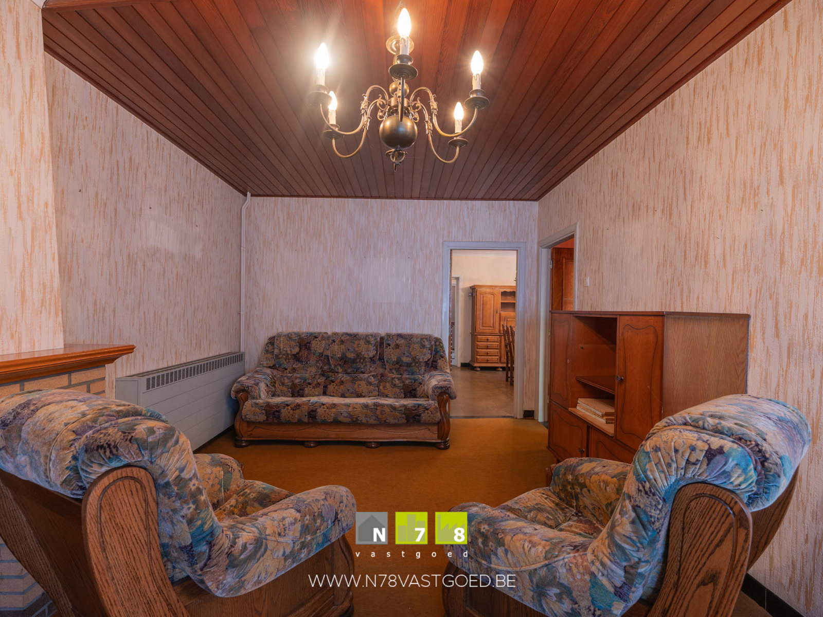 Maison à vendre à Dilsen-Stokkem avec 4 chambres - photo 5