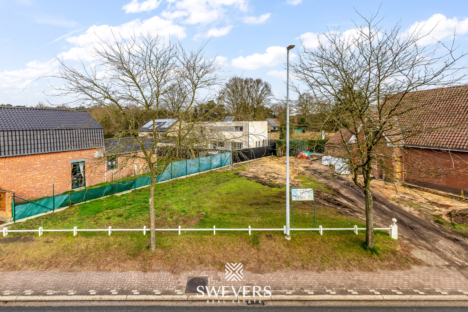 Land for sale in Houthalen-Helchteren - photo 5