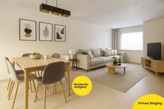 Maison à vendre à Dixmude