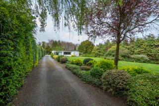 Topligging tussen de velden in Heffen: gelijkvloerse vrijstaande woning met prachtige tuin!Op zoek naar privacy, weidsheid, een gevoel van rust dat...