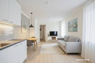 House for sale in Hasselt