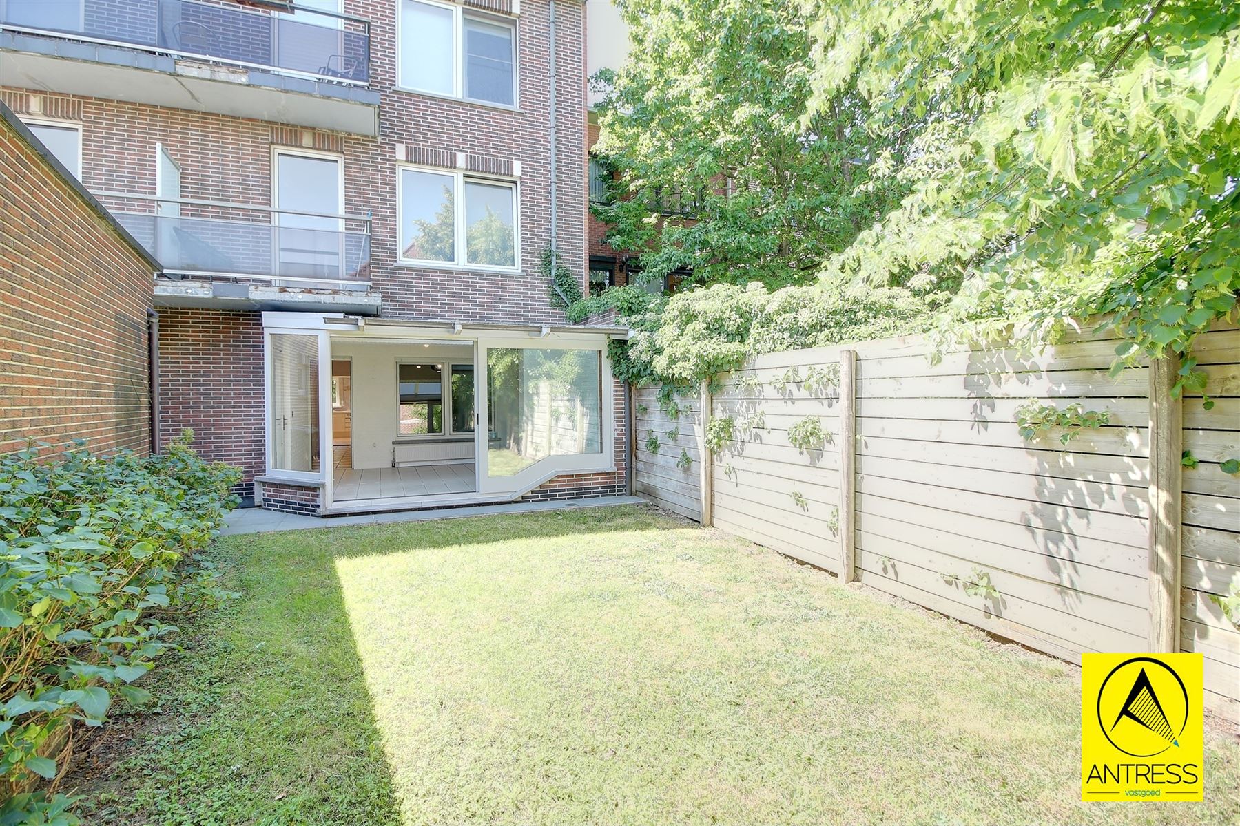 Apartment for sale in Edegem with 2 bedrooms - photo 4