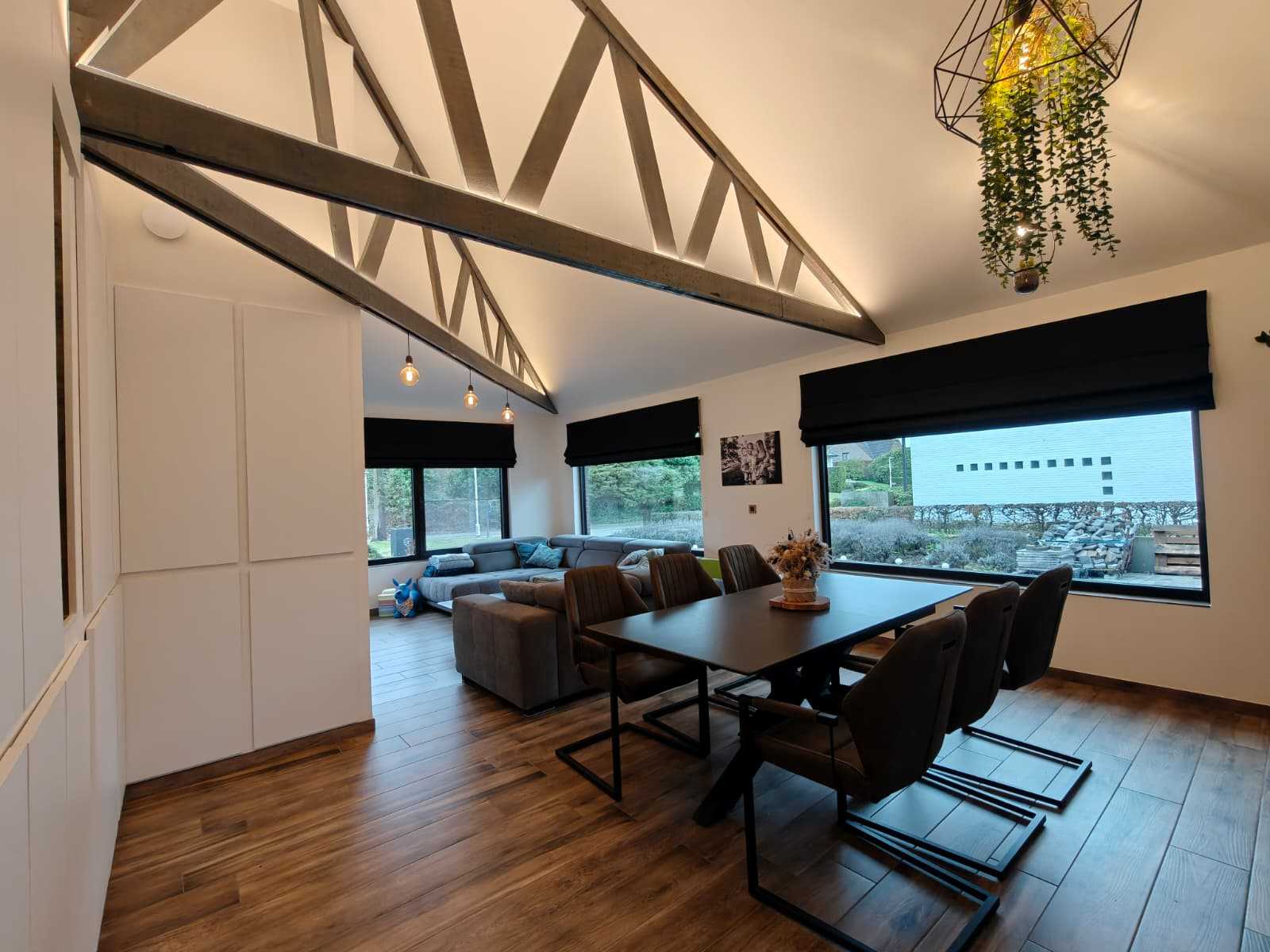 Huis te koop in Bazel met 3 slaapkamers - foto 4