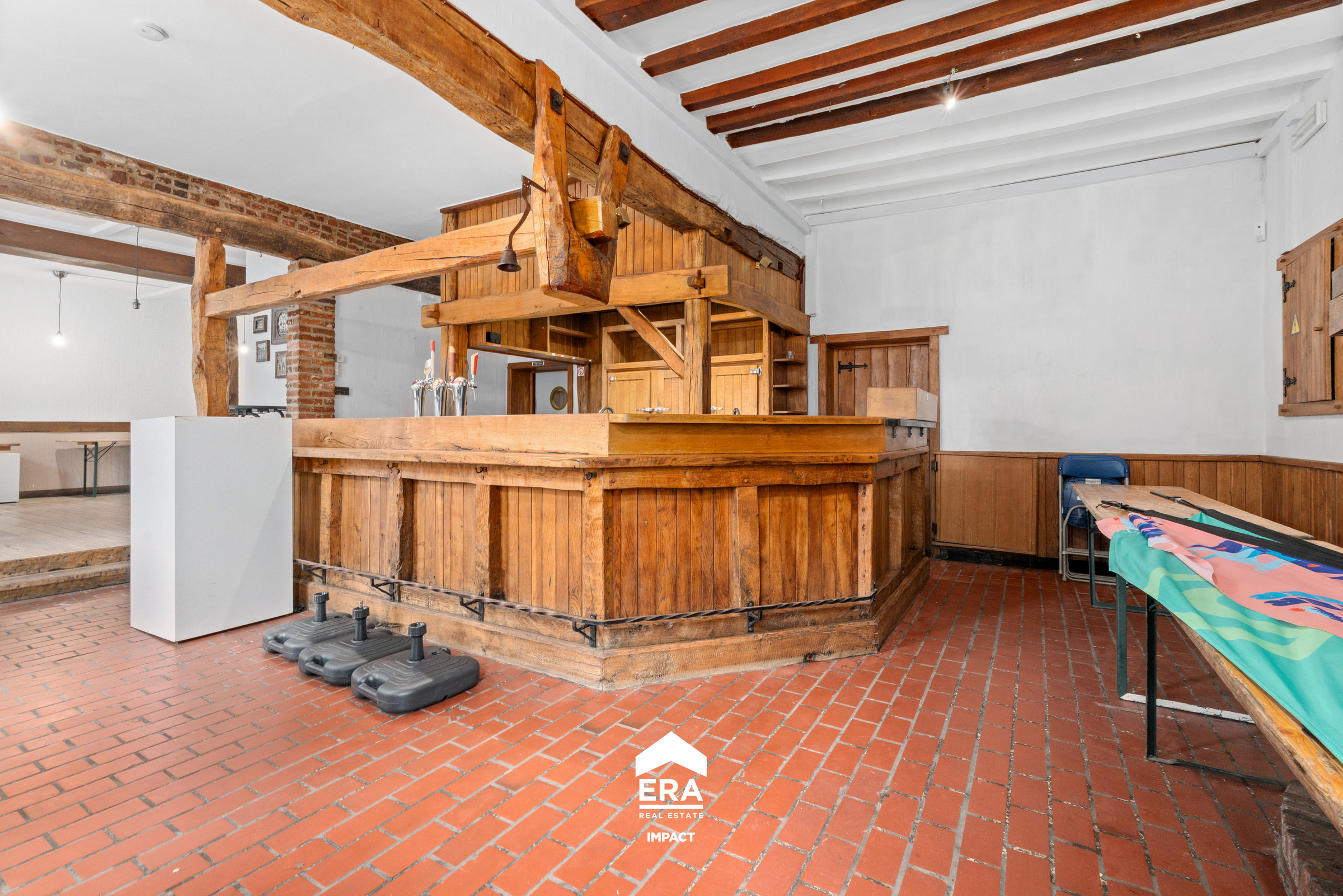 Commercial for sale in Peer with 3 bedrooms - photo 2