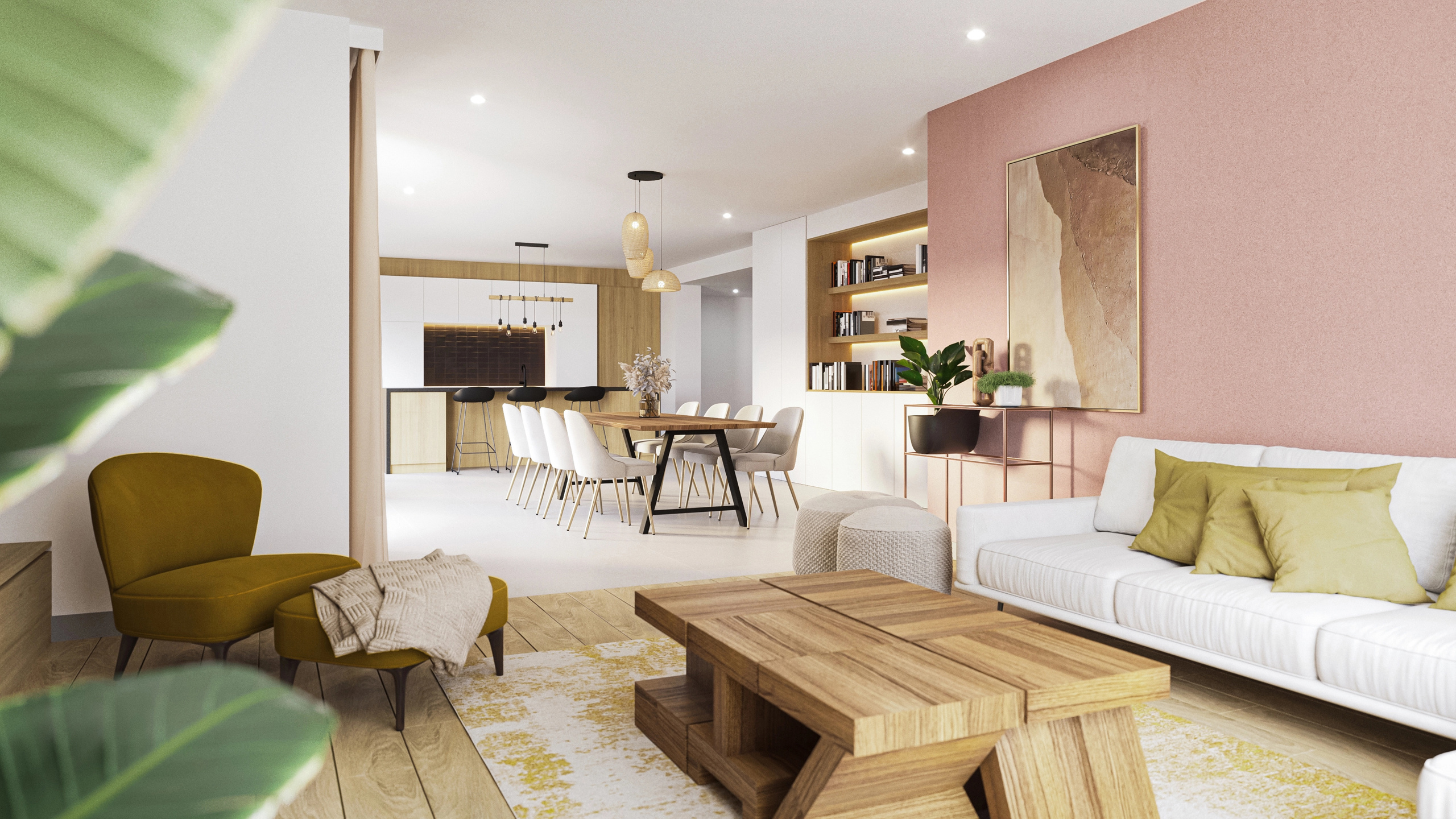 Project te koop in Sint-Niklaas - foto 2