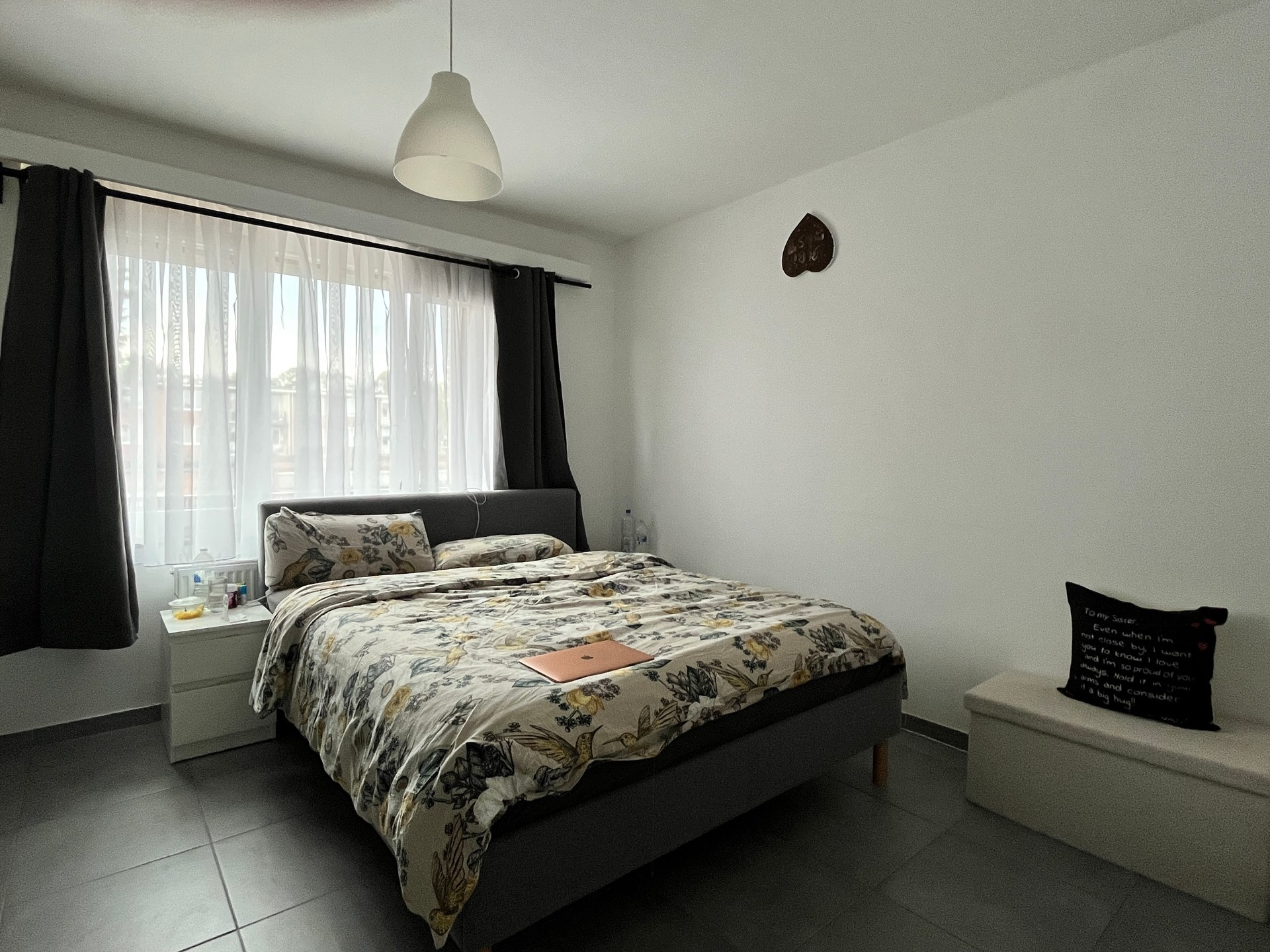 Appartement - photo 5