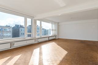Appartement à vendre à Anvers