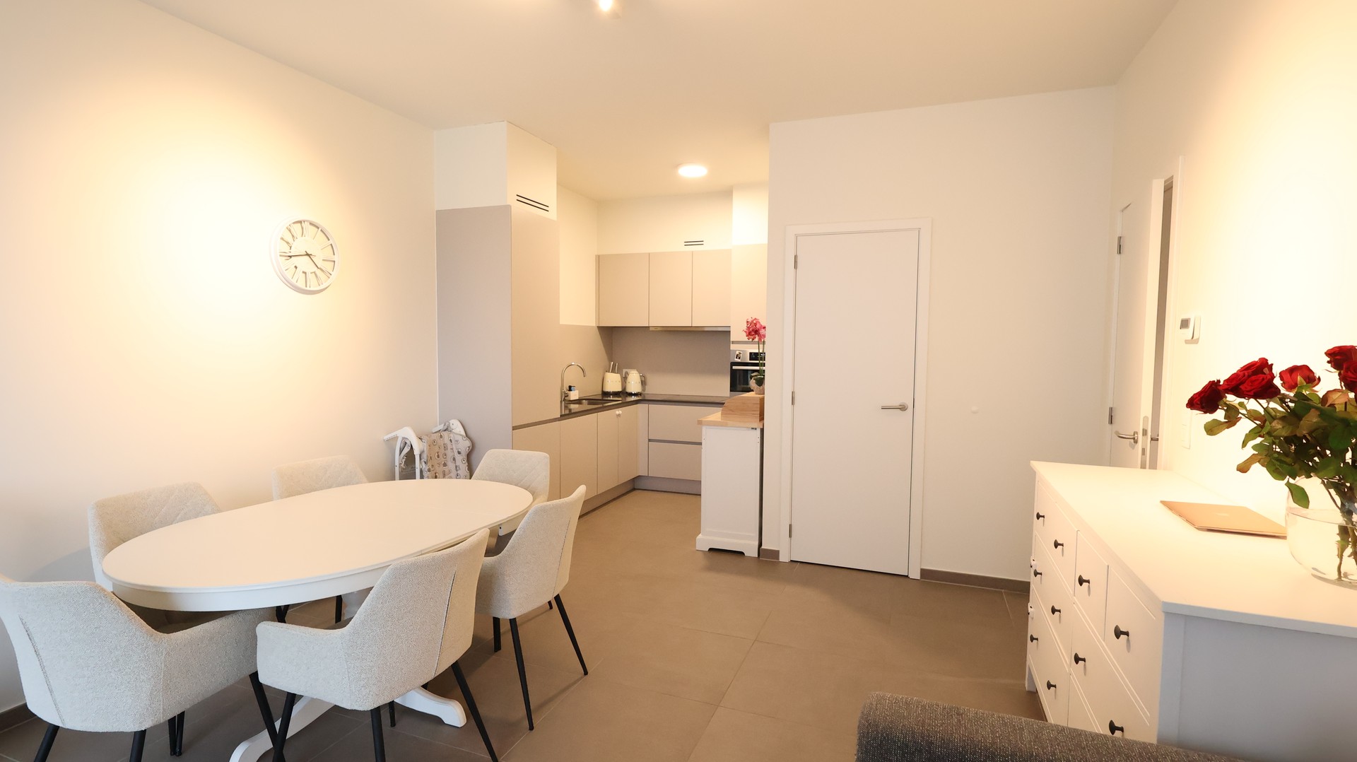 Appartement à louer à Roulers avec 1 chambre - photo 2