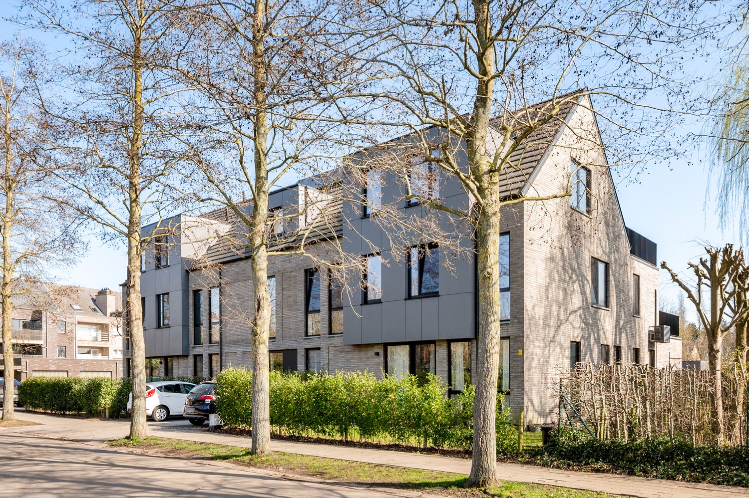 Appartement à vendre à Sint-Katelijne-Waver avec 2 chambres - photo 2