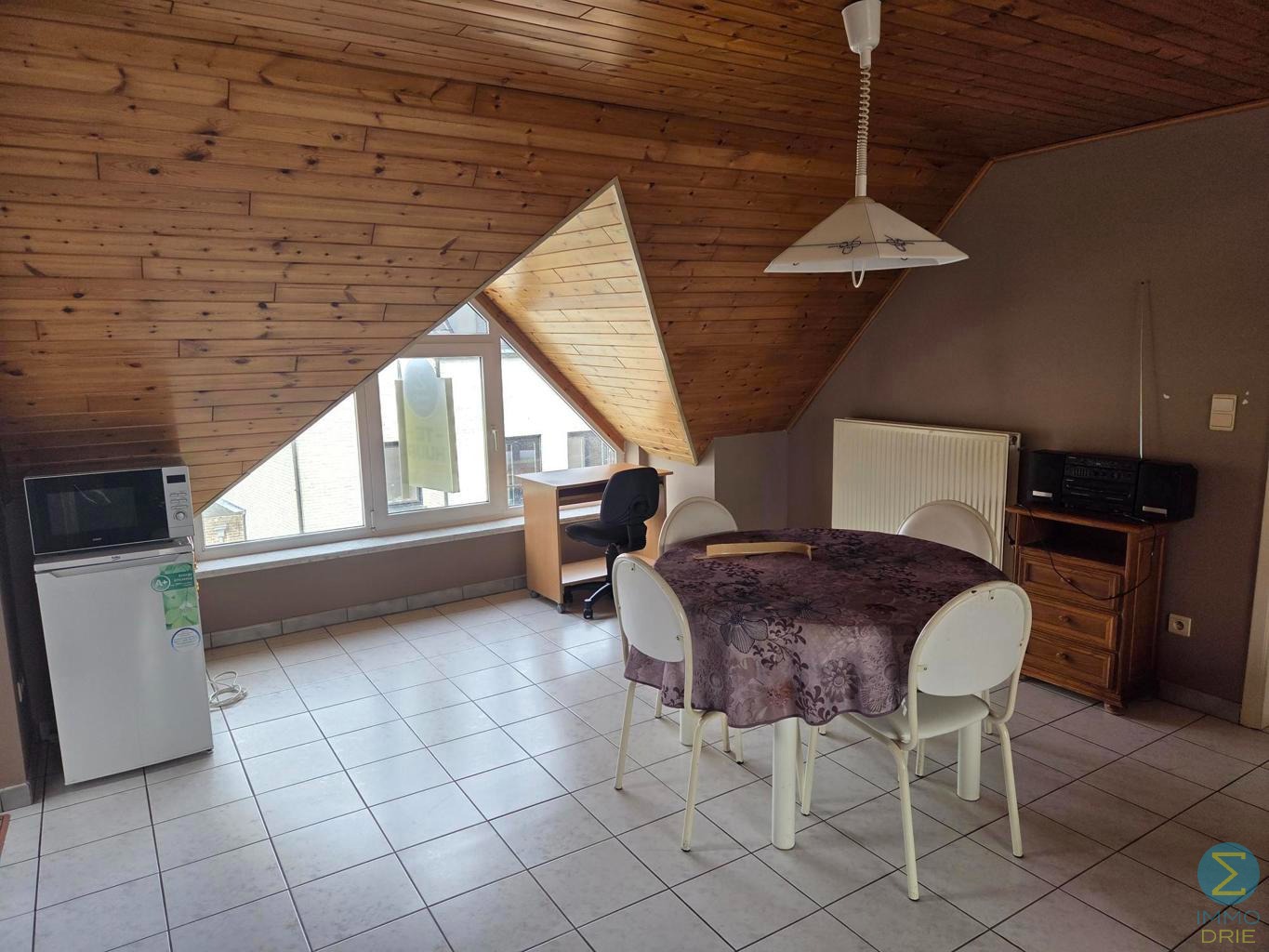 Appartement te huur in Kasterlee met 1 slaapkamer - foto 5