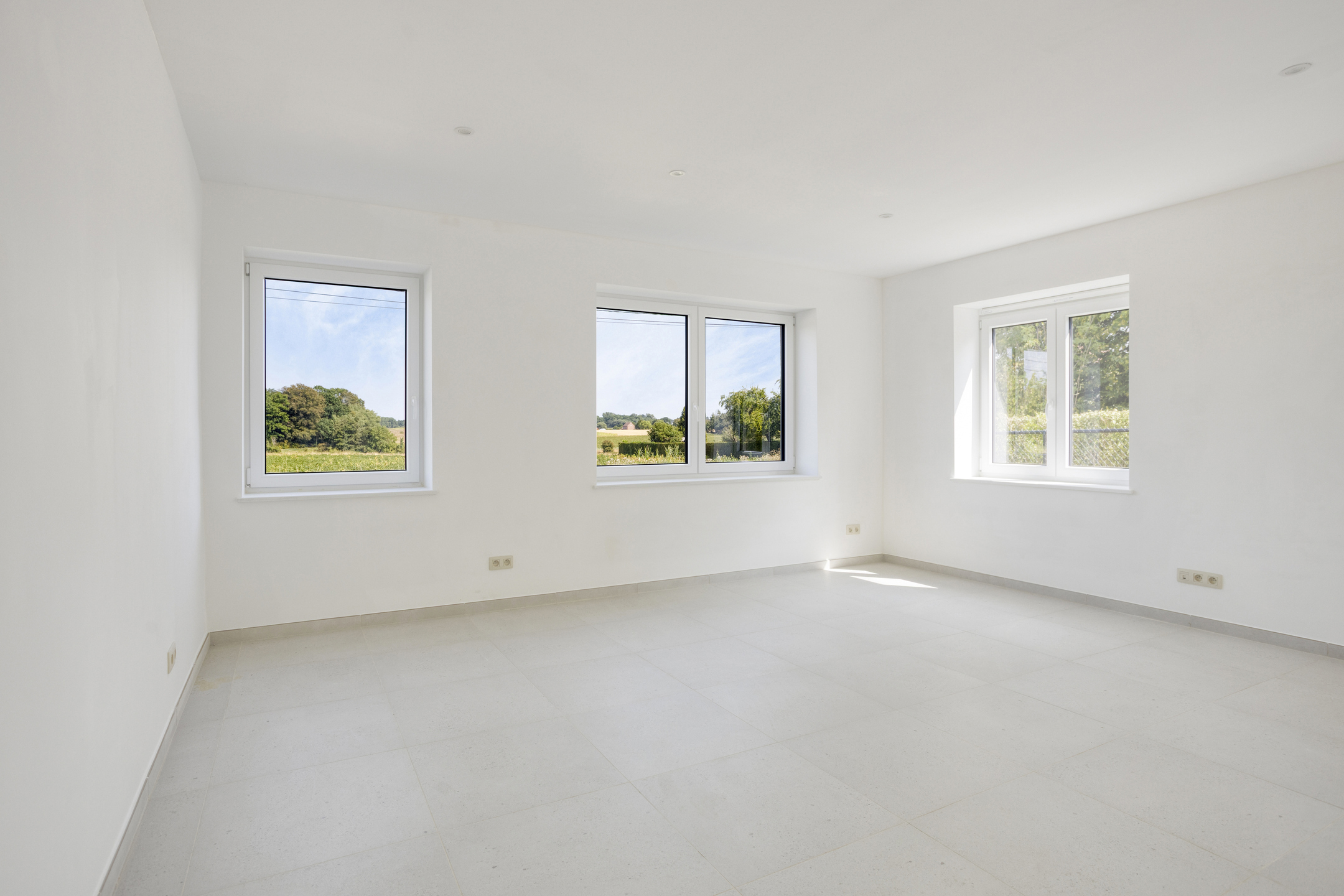 Ruime gerenoveerde woning (230 m²) nabij Gouden Kruispunt - foto 5