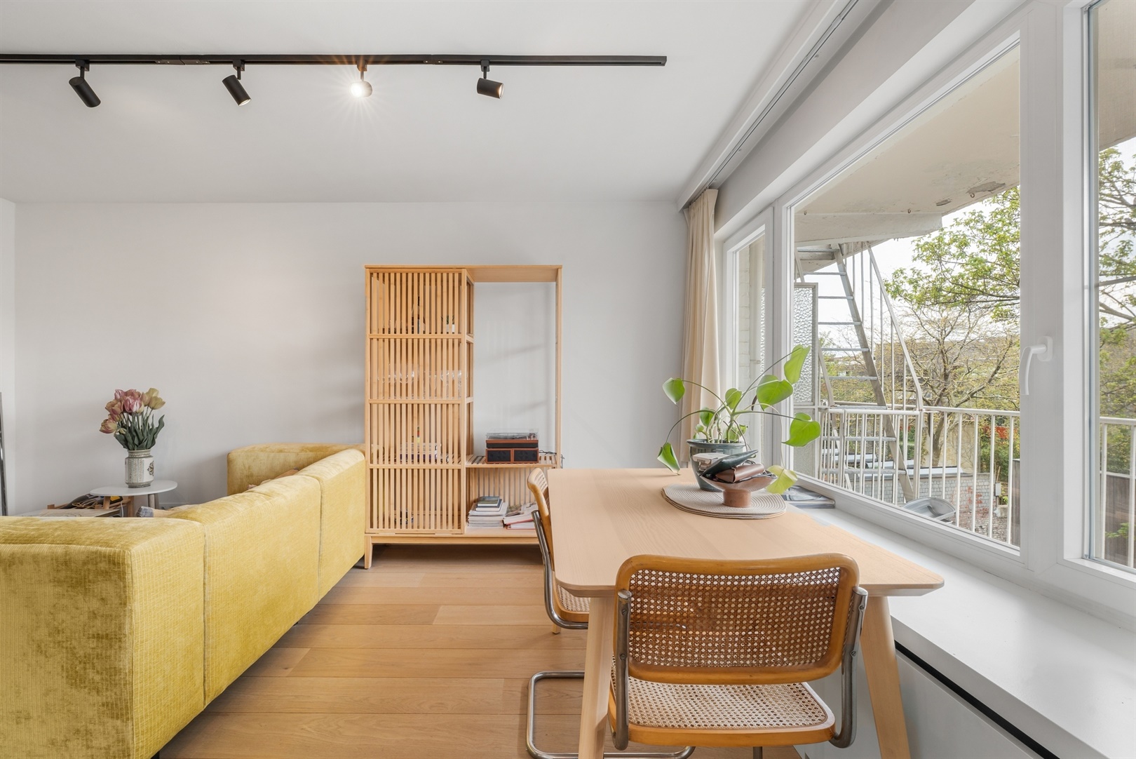 Instapklare studio met slaaphoek  - foto 4