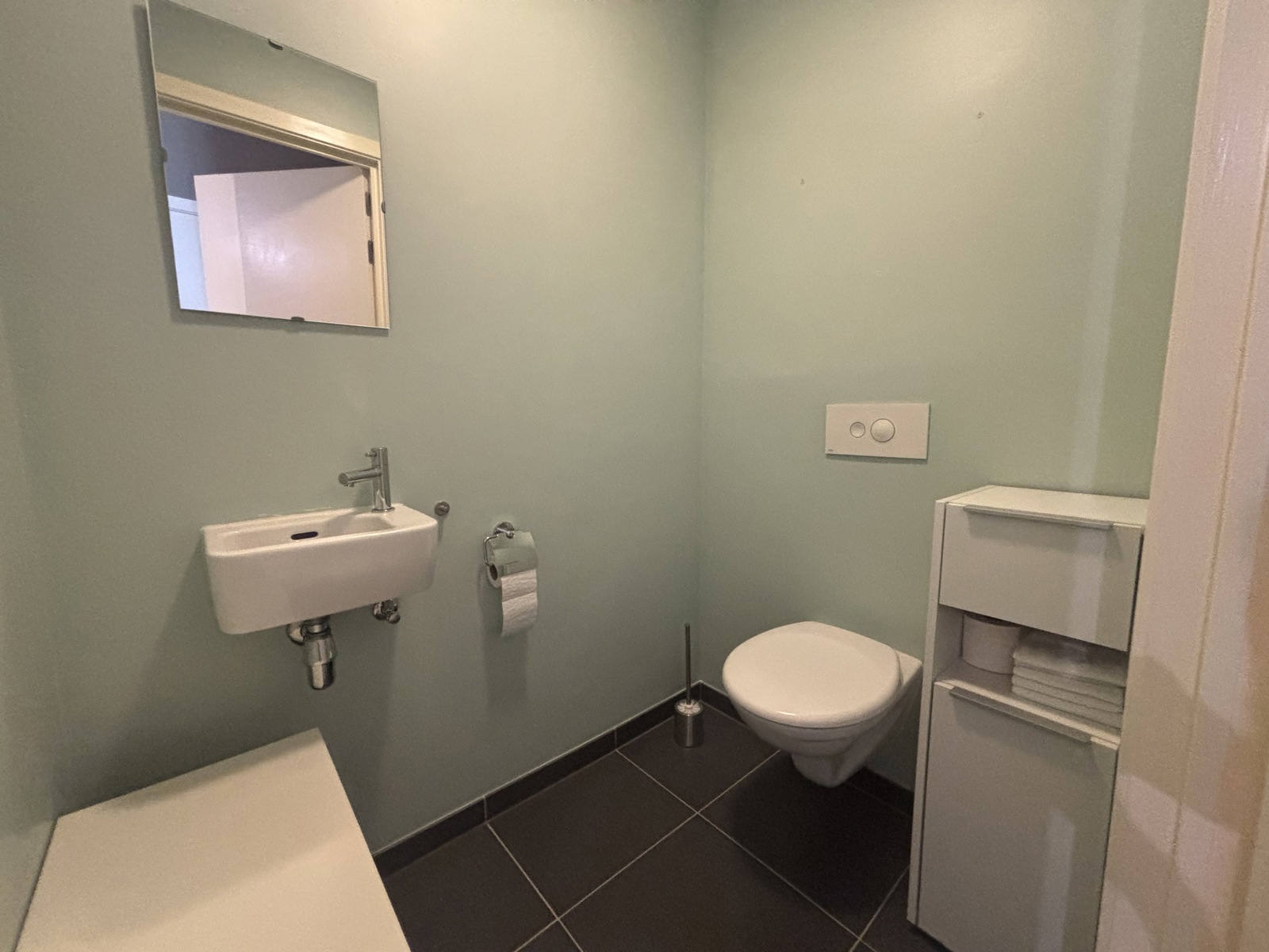 Duplexappartement in hartje Leuven!  - foto 4