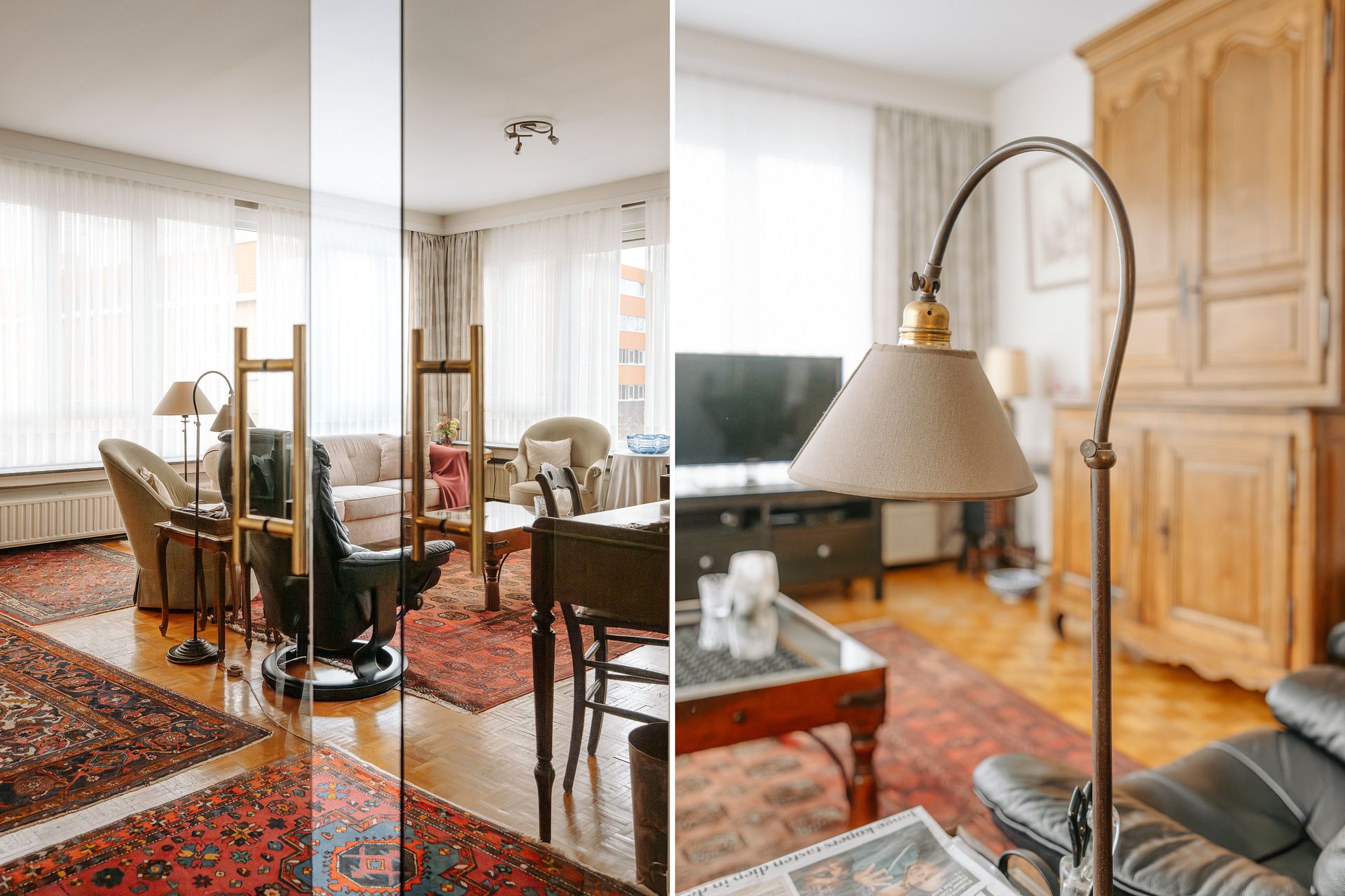 Apartment for sale in Antwerp with 3 bedrooms - photo 4