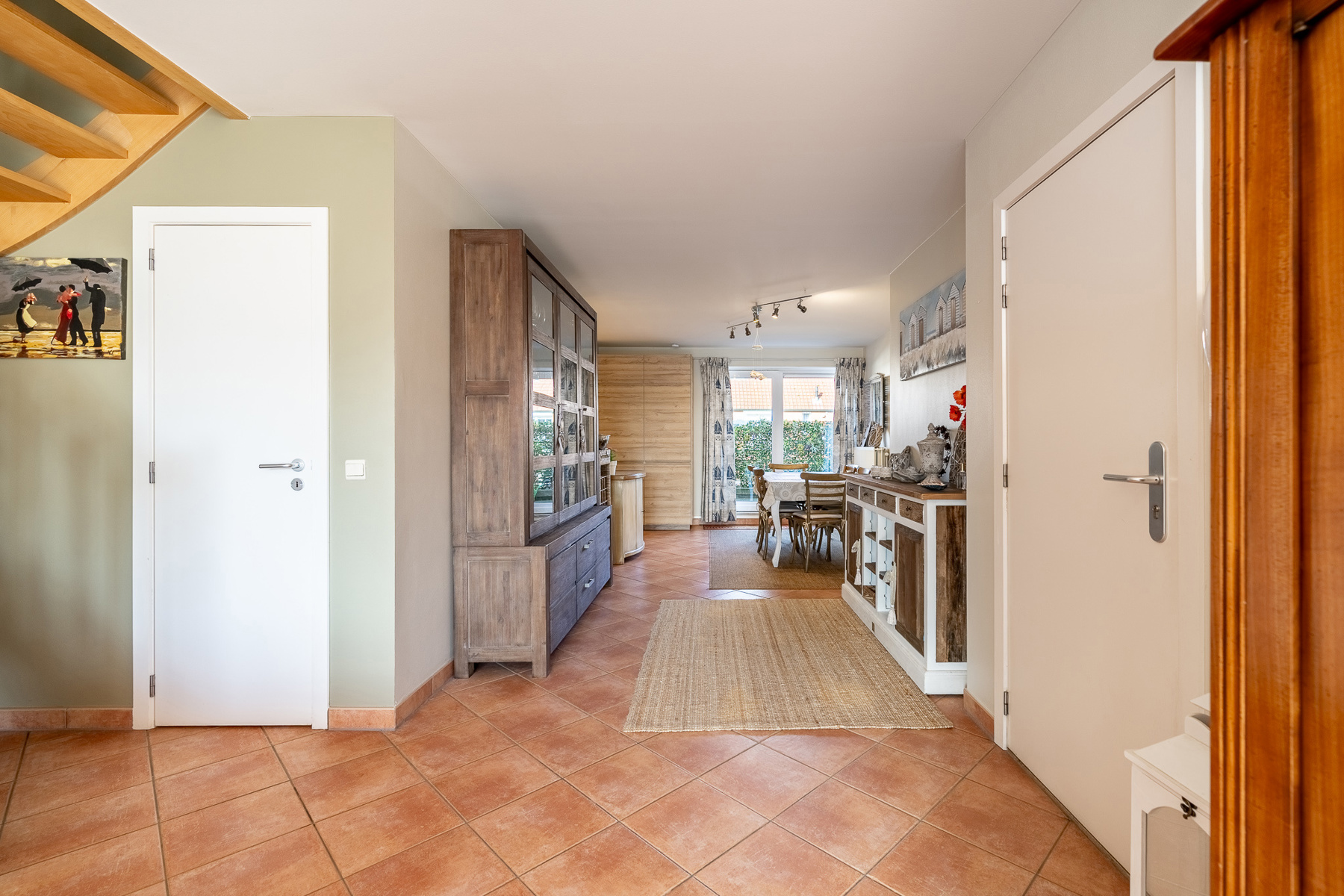 Appartement à vendre à Knokke-Heist avec 3 chambres - photo 4