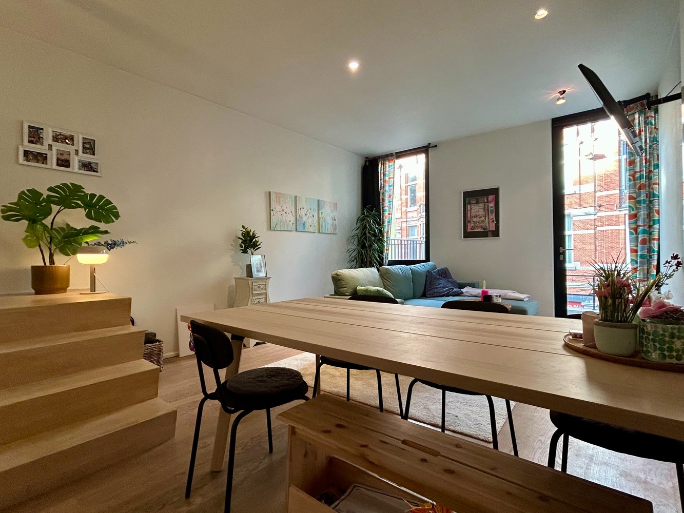 Commercial for sale in Leuven with 2 bedrooms - photo 4