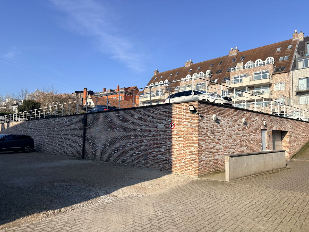 Garagebox te koop nabij centrum Waregem - foto 5