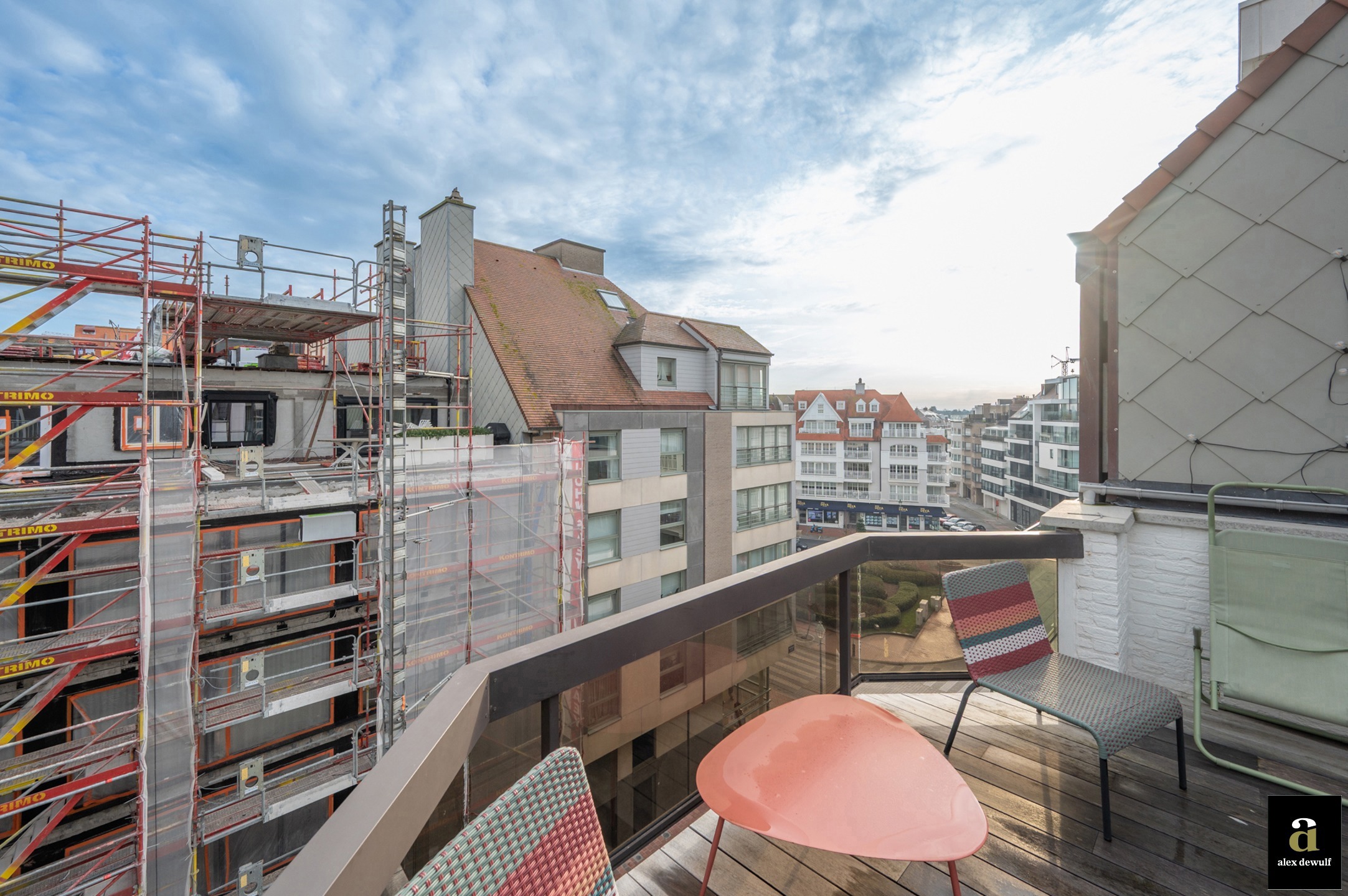 Apartment for sale in Knokke-Heist with 1 bedroom - photo 5