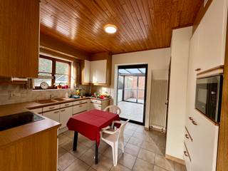 Maison à louer à Overijse