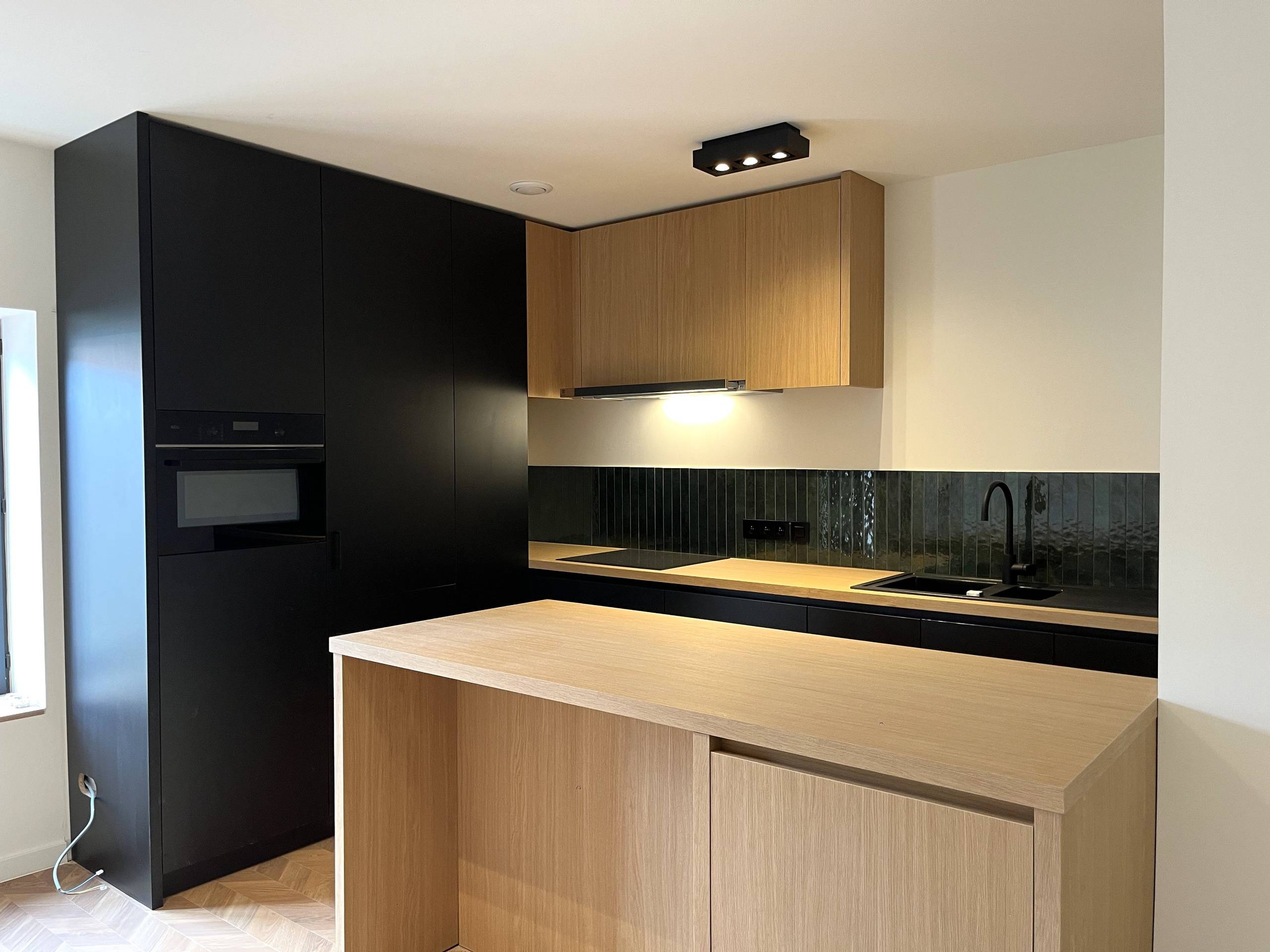 Apartment for rent in Bruges with 1 bedroom - photo 5