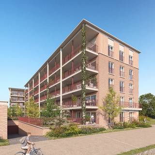 App. A – Vista Verde A1.02: Dit nieuwbouw doorzonappartement op de eerste verdieping in hedendaagse stijl heeft 1 slaapkamer, een terras van +/- 21 m² en een oppervlakte van +/- 80 m². Dit lichtrijk appartement is gelegen in de rustige Clementwijk, net aan de stadsrand van Sint-Niklaas. De woonbuurt Terneuzenwegel is gelegen aan het recent aangelegde stadspark, met autoluwe leef -en speelstraten dicht bij alle voorzieningen van de stad.<br />Terneuzenwegel biedt een gevarieerd aanbod aan verschillende woontypologieën. Wens je een huis met een eigen tuin of zoek je eerder een appartement met groot terras? De keuze is aan jou. De huizen en appartementen zijn alvast klaar voor de toekomst!<br />Deze fase is uitgerust met een systeem van collectieve geothermie waarmee energie op een duurzame manier uit de bodem wordt gehaald.<br /><br />Interesse of vragen? Meer info op matexi.be/sint-niklaas of contacteer vrijblijvend onze sales consultant op 03 808 16 90.