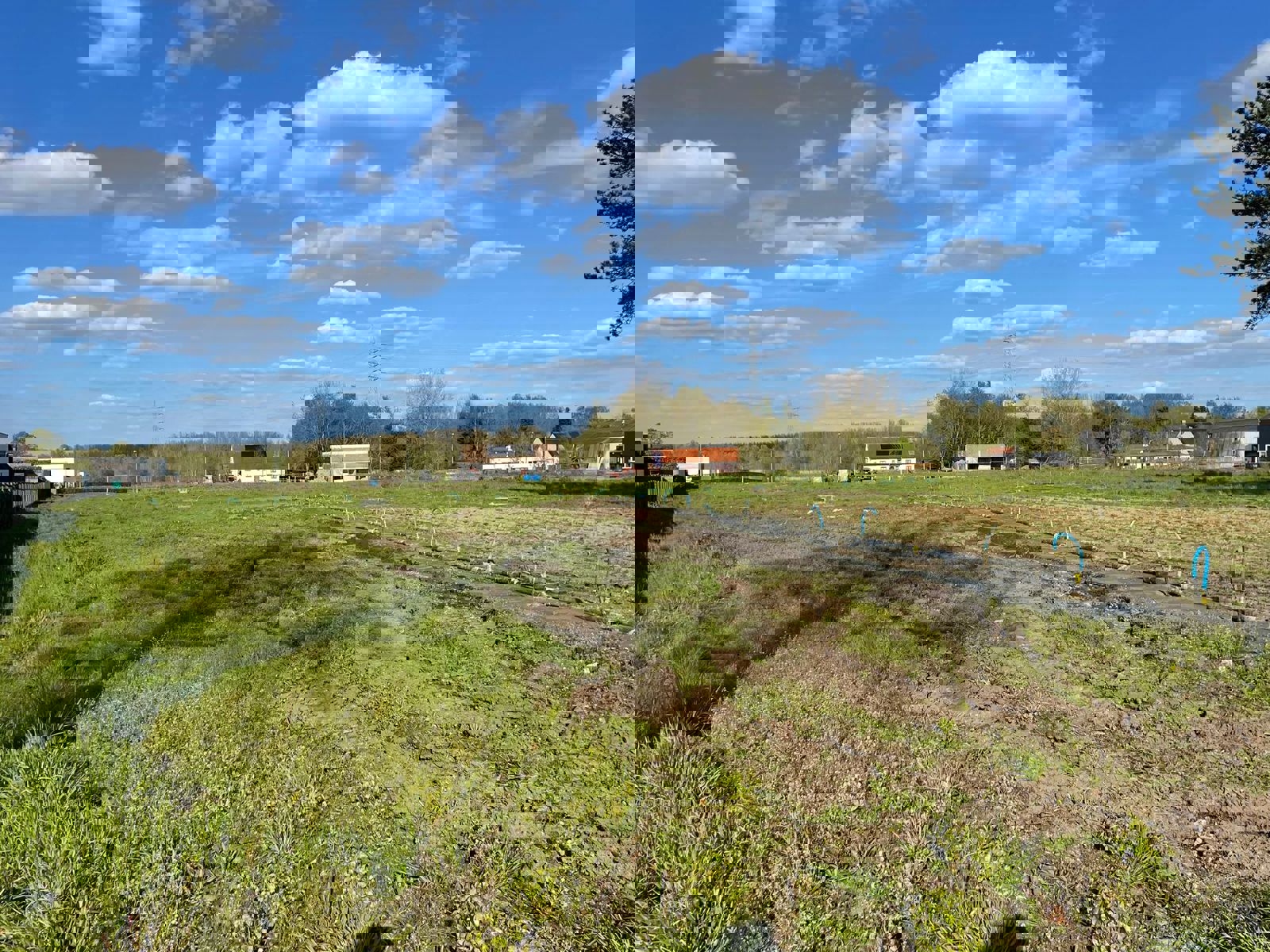 Projet à vendre à Melle - photo 3