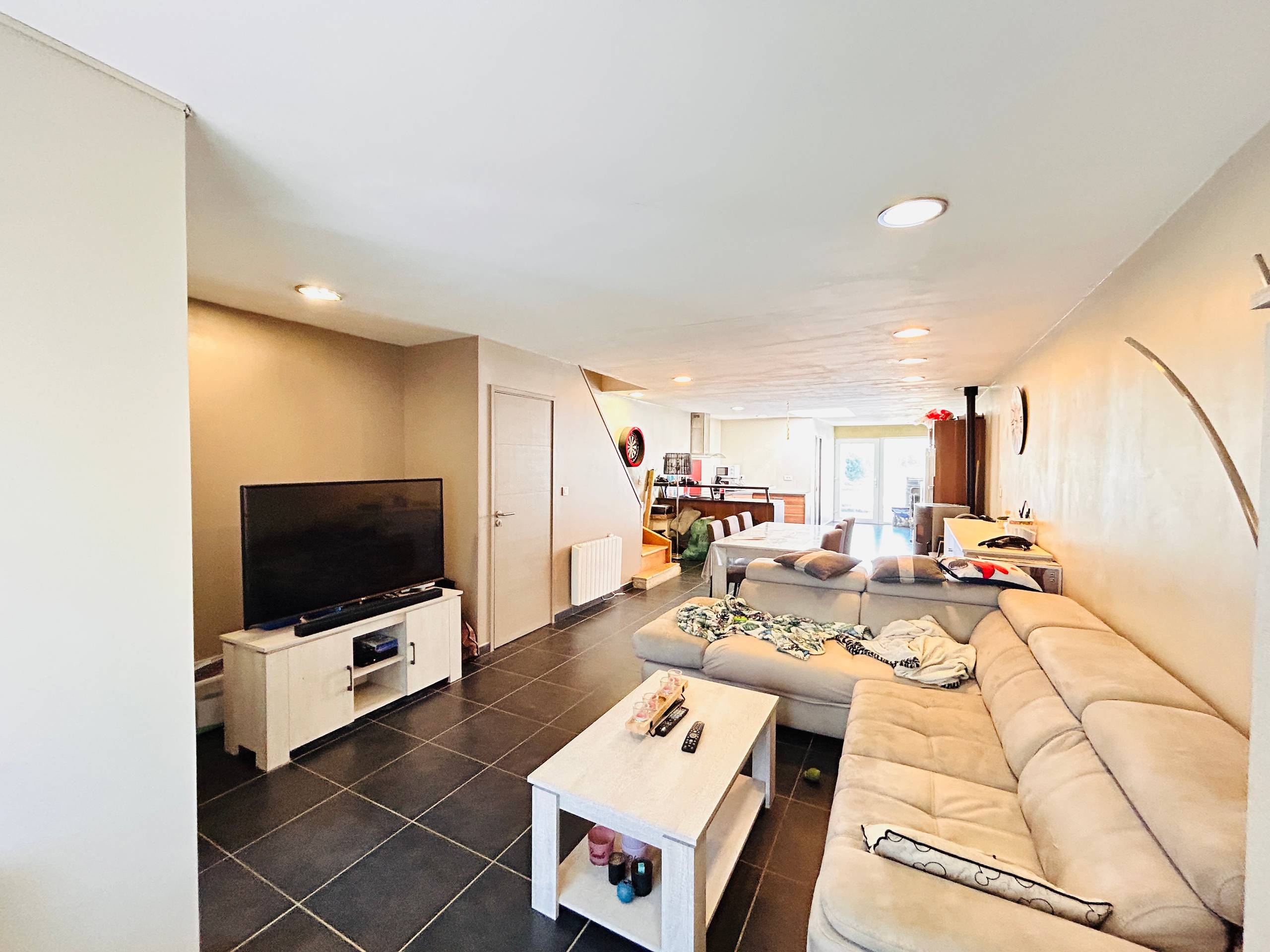 Maison à vendre à Wervik avec 3 chambres - photo 2