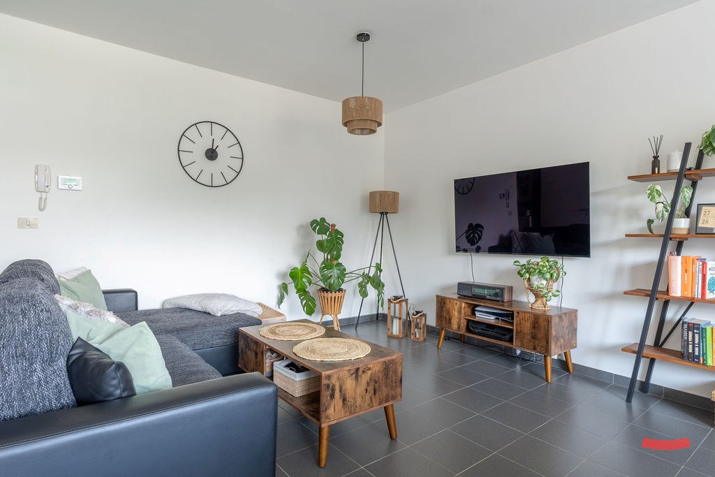 Appartement te huur in Weelde met 2 slaapkamers - foto 4