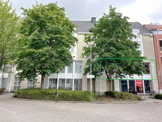 Appartement à louer à Lierre