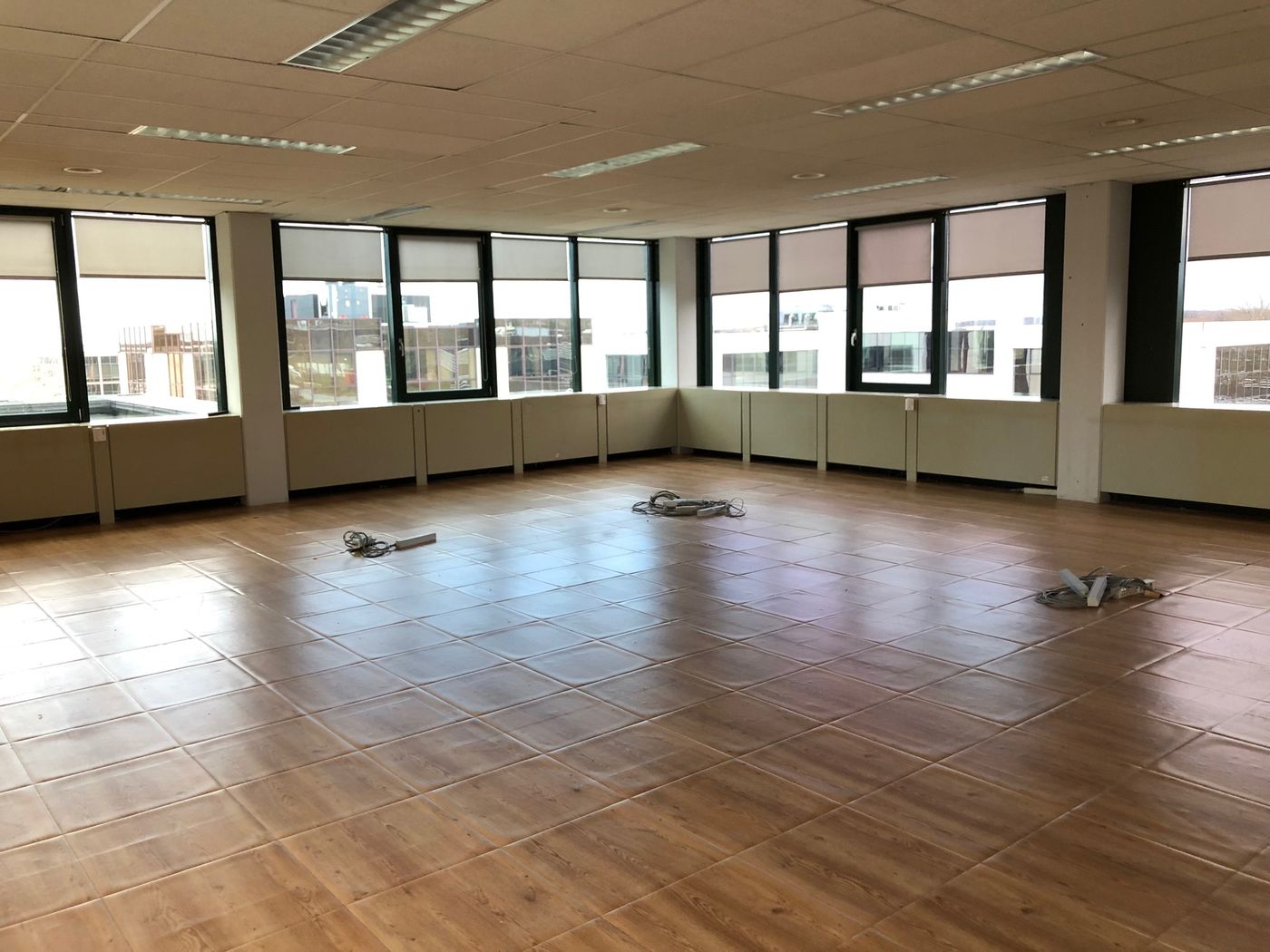 300 m² instapklare kantoorruimte nabij de R0 te Zaventem - foto 2