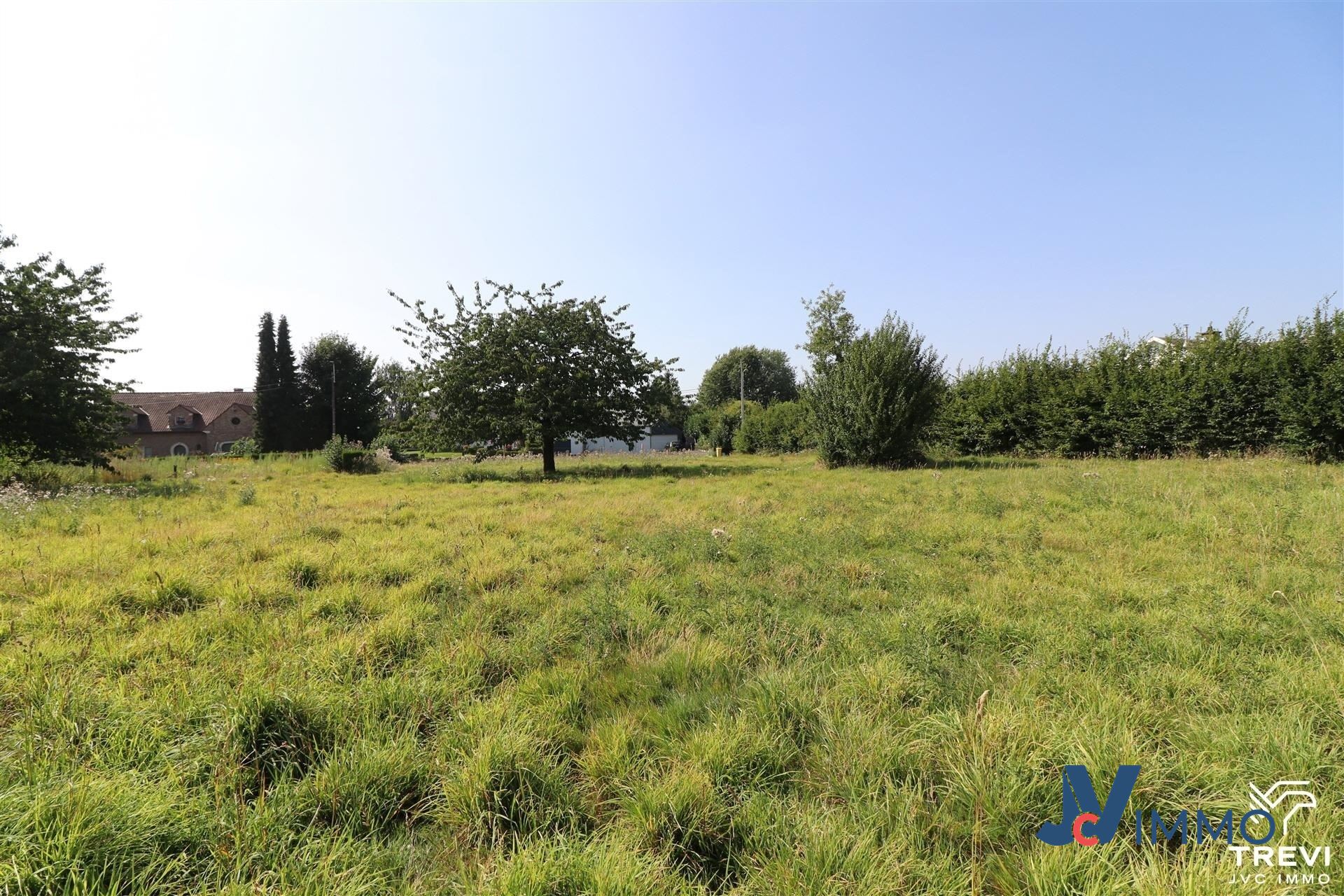 Terrain à bâtir avec permis d'urbanisme pour une maison 3F - photo 4