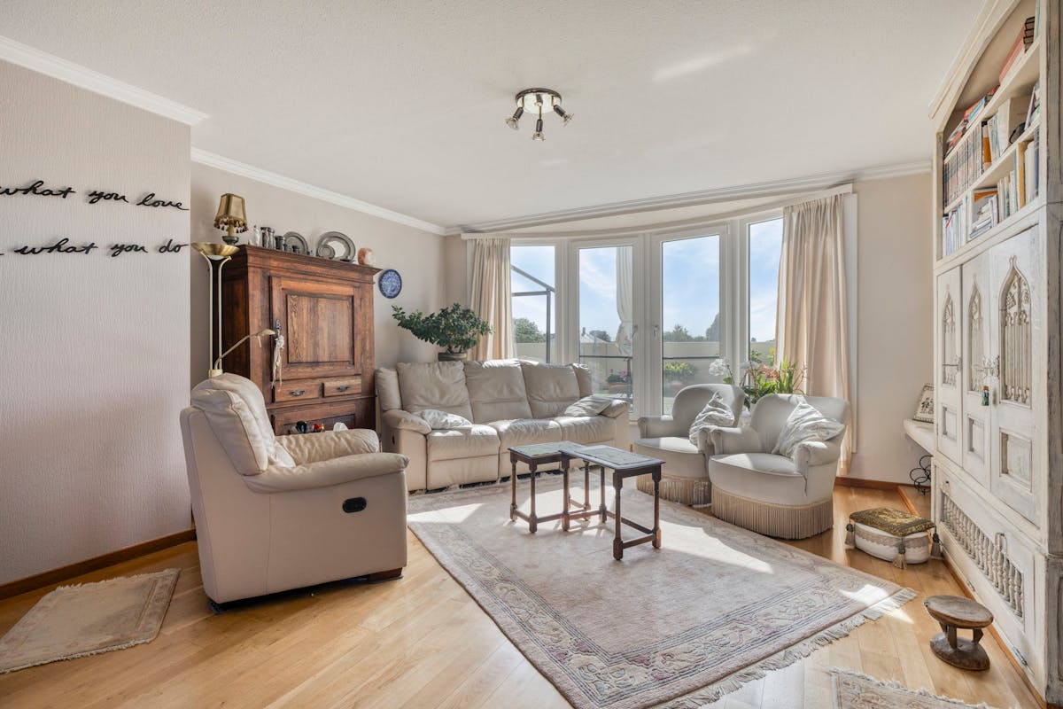 Wonen met Gent aan je voeten - foto 5