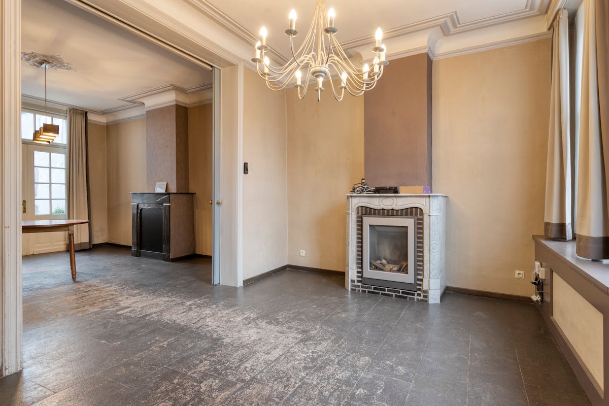 Ready to move in house for sale in the center of Izegem. - photo 5